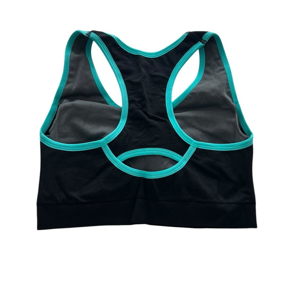 Sports Bra for large breasted women by BUSTMOB. Supportive Comfort. NWT - Picture 3 of 12